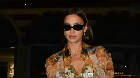 Irina Shayk Irina Shayk