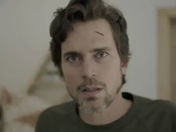 Matt Bomer en 'The Sinner' Matt Bomer en 'The Sinner'