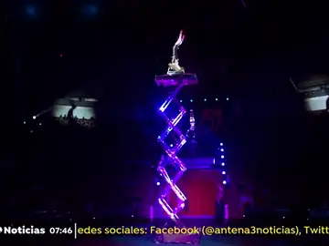 FESTIVAL CIRCO FESTIVAL CIRCO
