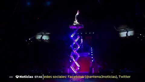 FESTIVAL CIRCO FESTIVAL CIRCO