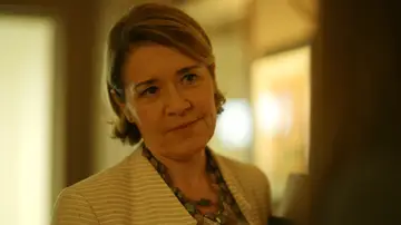 María Pujalte es Carmen de Andrés en 'Toy boy'
