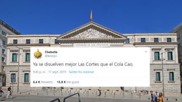 Memes de la repetición de elecciones Memes de la repetición de elecciones