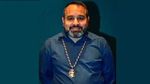 Marcos Gallego Alonso Marcos Gallego Alonso