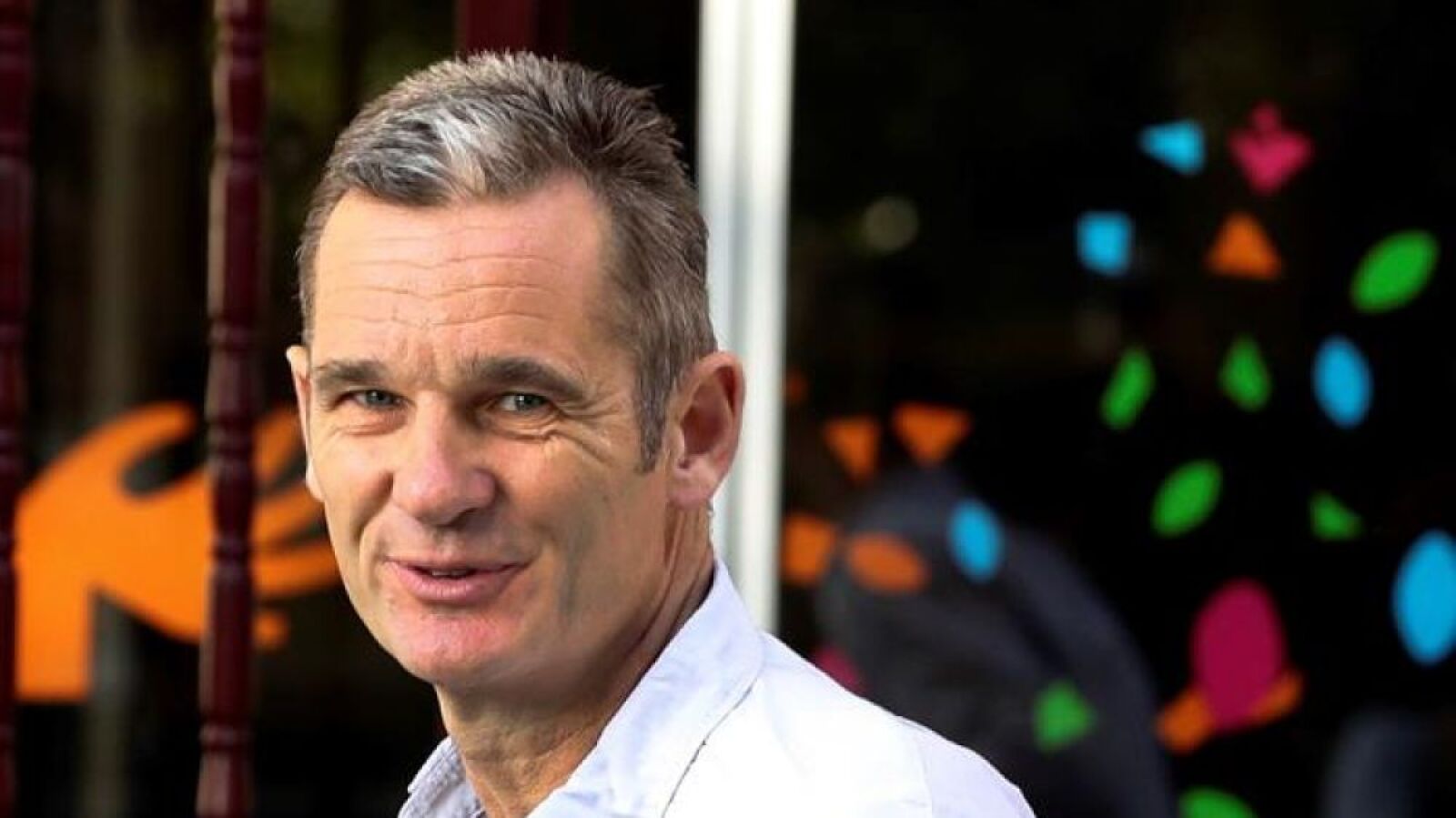 La fiscalía se opone a que Urdangarin salga tres días a la semana para voluntariado