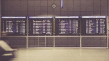 Aeropuerto