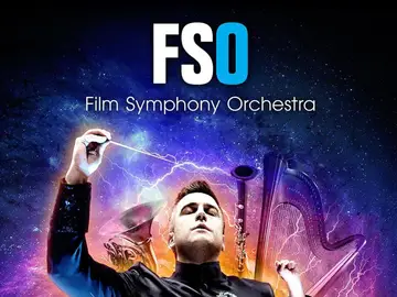 Nueva gira de la Film Symphony Orchestra Nueva gira de la Film Symphony Orchestra