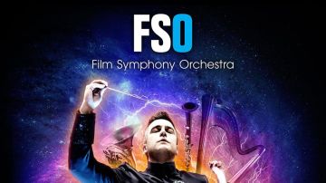 Nueva gira de la Film Symphony Orchestra Nueva gira de la Film Symphony Orchestra