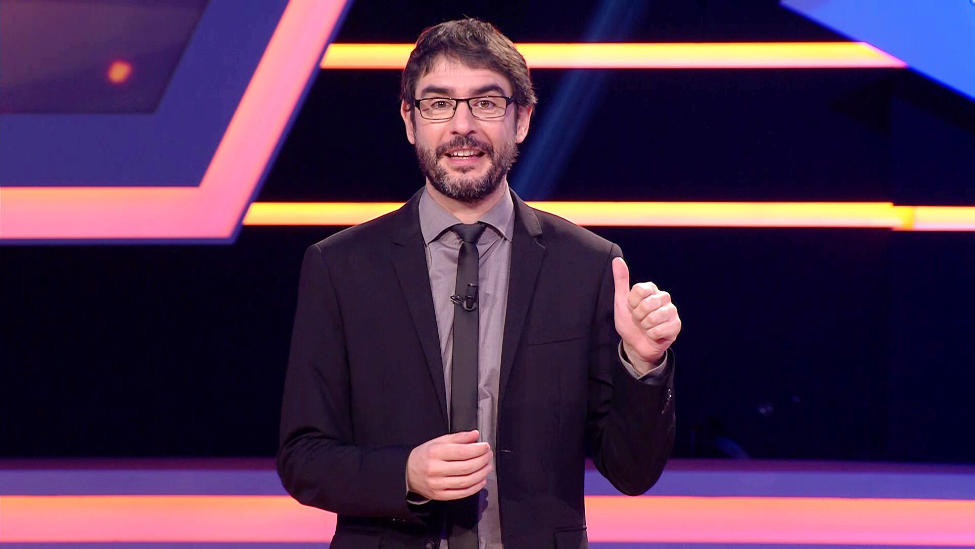 Juanra Bonet elige sus 5 momentos preferidos en el quinto cumplea&ntilde;os de '&iexcl;Boom!'