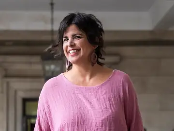 Teresa Rodríguez Teresa Rodríguez