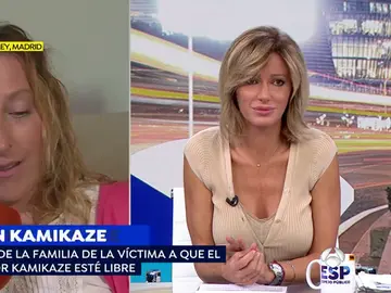 Arrollado por un kamikaze. Arrollado por un kamikaze.