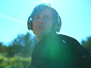 Juanjo Almeida es Andrea Norman Medina en 'Toy boy' Juanjo Almeida es Andrea Norman Medina en 'Toy boy'