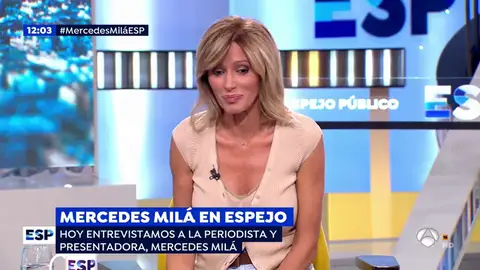 Susanna Griso respuesta_Susanna