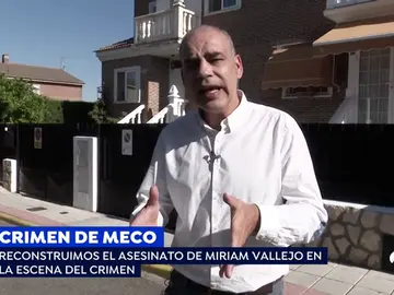 Crimen de Meco. Crimen de Meco.