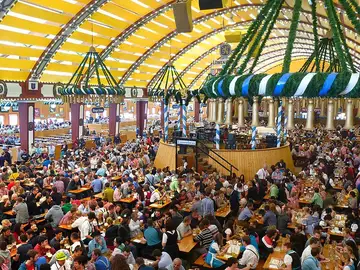 Oktoberfest Oktoberfest