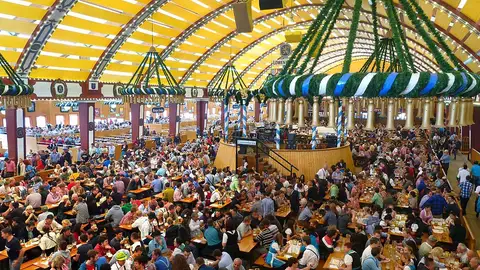 Oktoberfest Oktoberfest