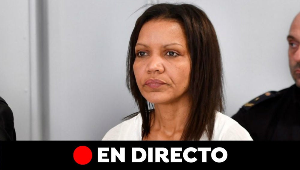 Caso Gabriel Cruz: Sentencia del juicio de Ana Julia Quezada, en directo