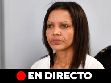 Caso Gabriel Cruz: Sentencia del juicio de Ana Julia Quezada, en directo Caso Gabriel Cruz: Sentencia del juicio de Ana Julia Quezada, en directo
