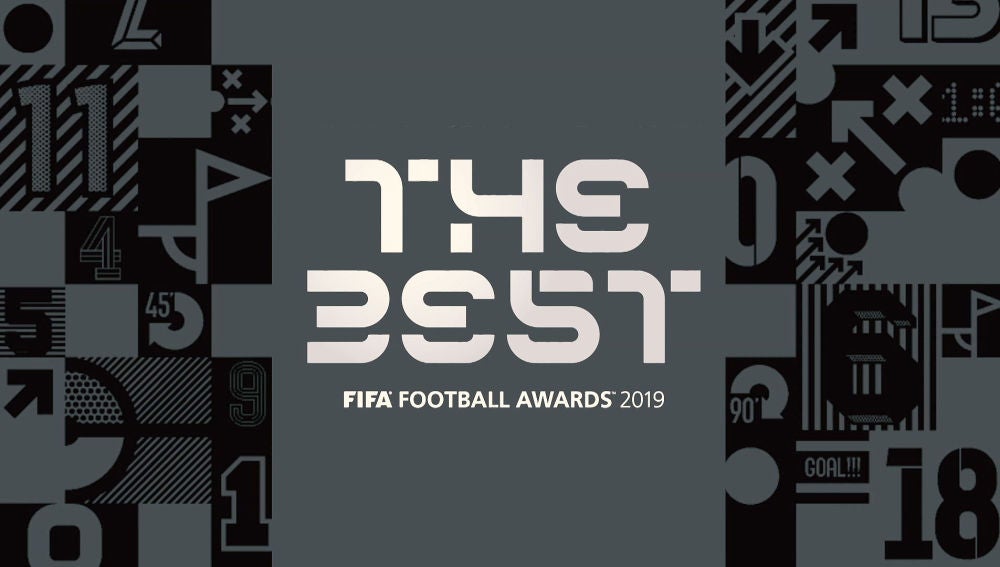 Gala The Best FIFA 2019 en directo online
