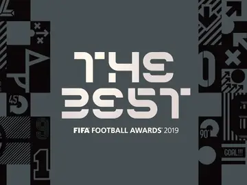 Gala The Best FIFA 2019 en directo online Gala The Best FIFA 2019 en directo online