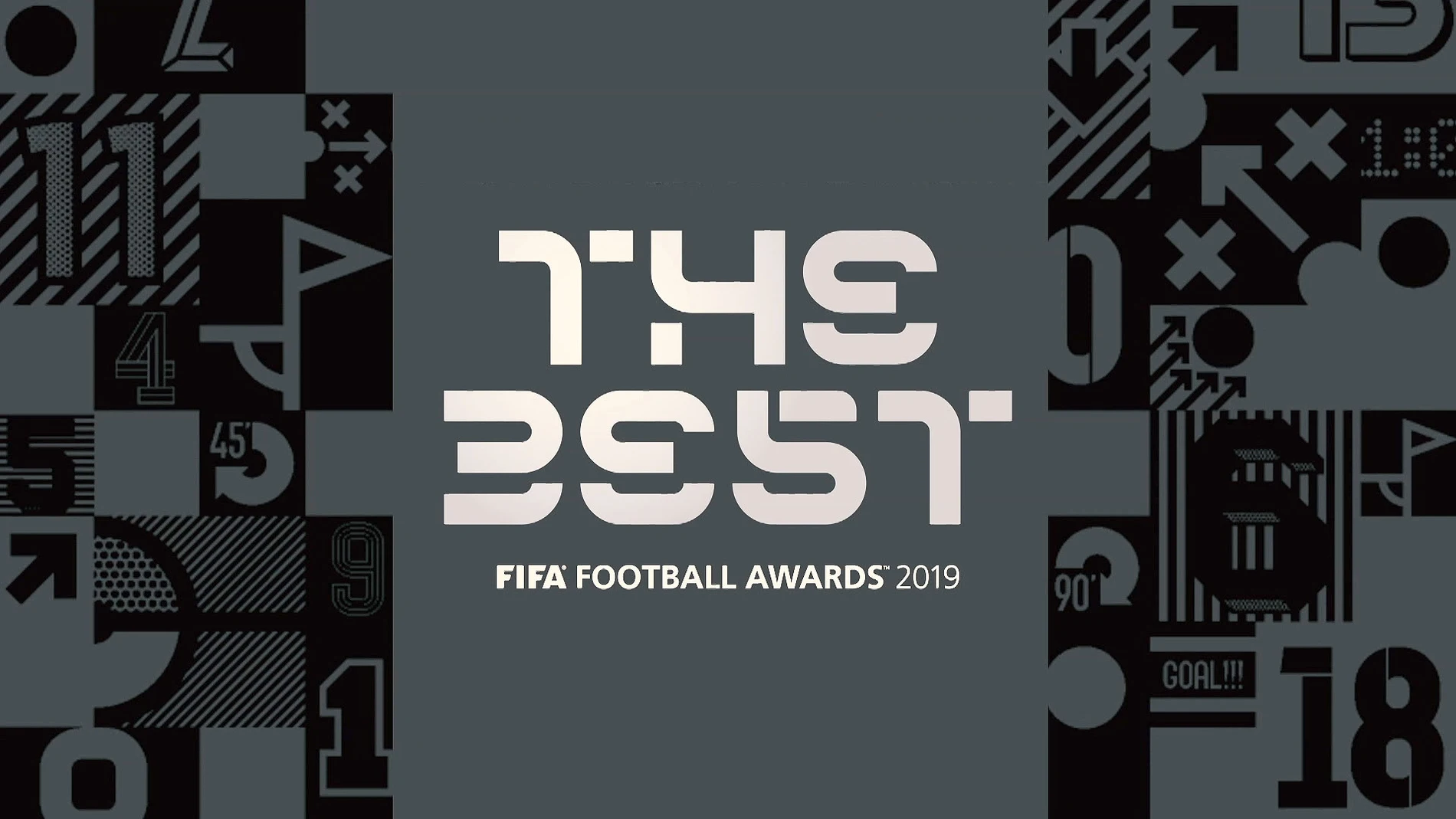 Gala The Best FIFA 2019 en directo online Gala The Best FIFA 2019 en directo online