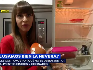 Nutricionista Verónica Chazín. Nutricionista Verónica Chazín.