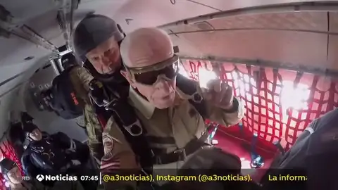 PARACAIDISTA PARACAIDISTA