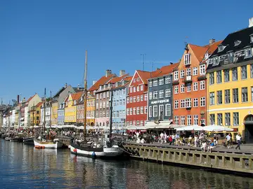 Copenhague Copenhague
