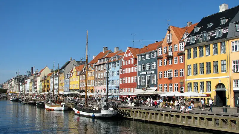 Copenhague