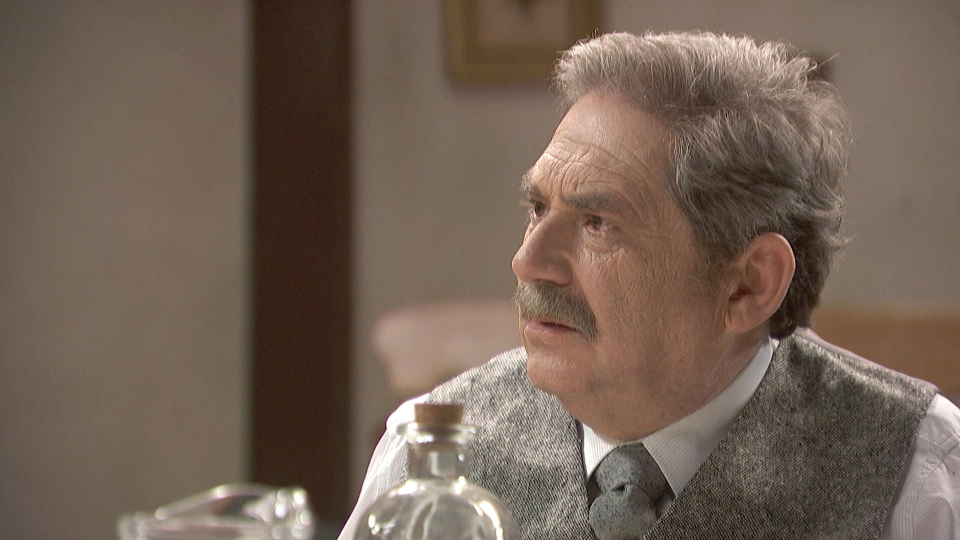 Enfado y desesperaci&oacute;n en la familia Urrutia por la irresponsabilidad de Alicia 