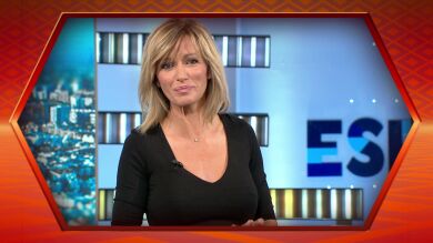 La aplaudida felicitación de Susanna Griso a '¡Boom!' en su quinto aniversario: 