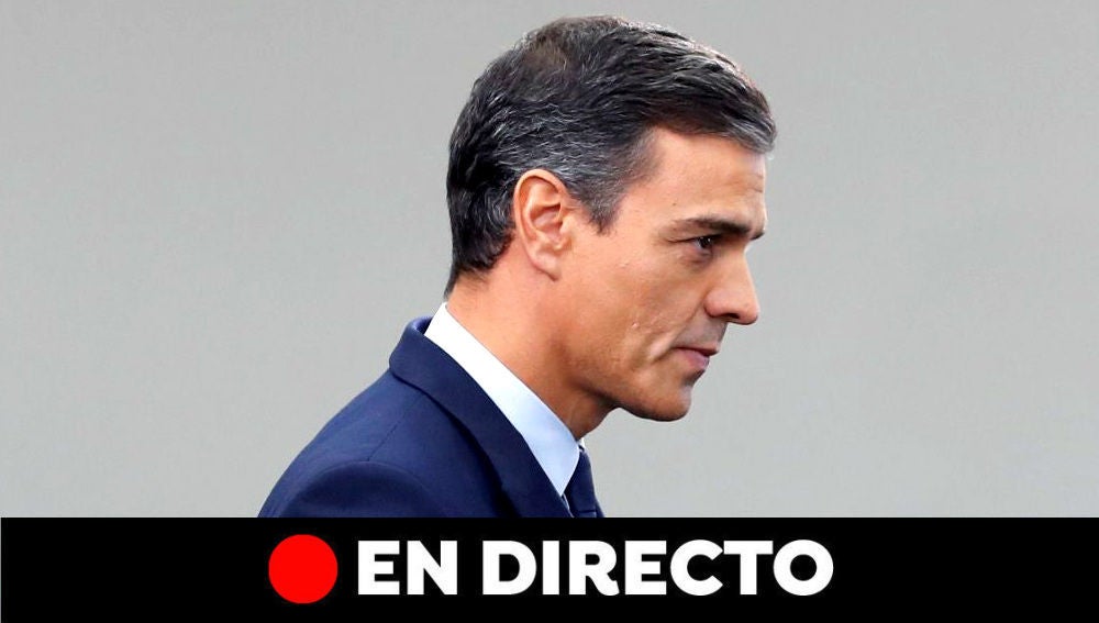 Elecciones generales del 10 de noviembre: Última hora, en directo