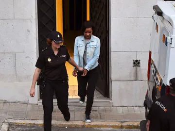 Ana Julia Quezada Ana Julia Quezada