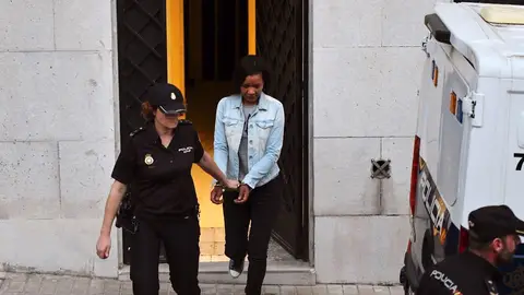 Ana Julia Quezada Ana Julia Quezada