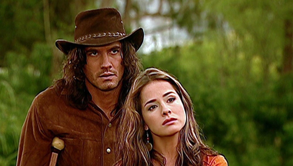 Ultimo Episodio De Pasion De Gavilanes