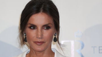 La reina Letizia La reina Letizia