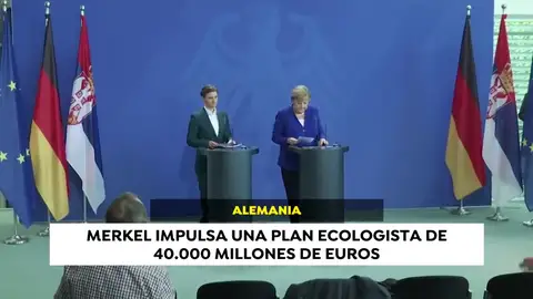 Noticias internacionales de hoy, viernes 20 de septiembre Noticias internacionales de hoy, viernes 20 de septiembre