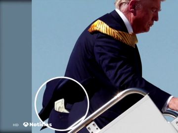 Donald Trump Donald Trump
