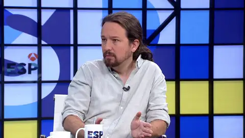 REEMPLAZO Pablo Iglesias, a Sánchez: "Si no duerme bien puede cambiar el colchón pero sin faltar el respeto a la gente" REEMPLAZO Pablo Iglesias, a Sánchez: "Si no duerme bien puede cambiar el colchón pero sin faltar el respeto a la gente"