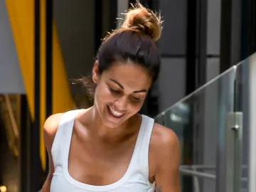 Lara Álvarez Lara Álvarez