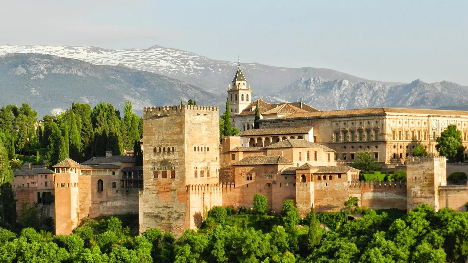 Alhambra Alhambra
