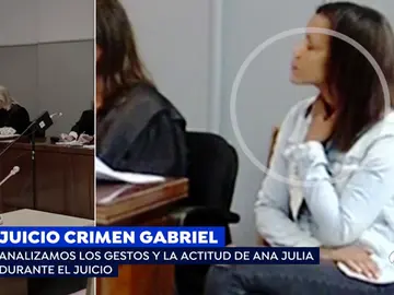 Ana Julia Quezada Ana Julia Quezada