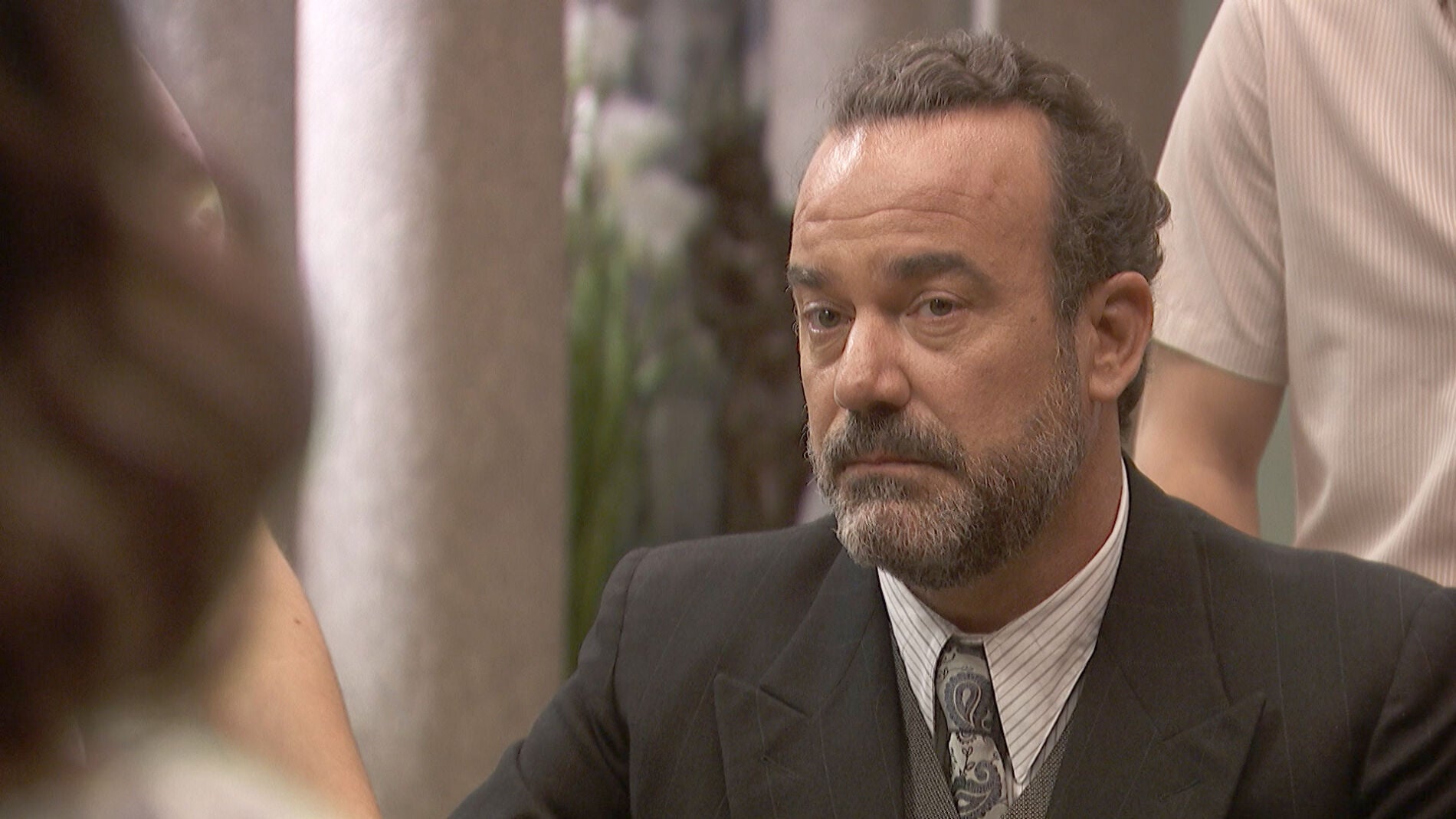 "Prefiero perder mi libertad a mentir ante la justicia" 