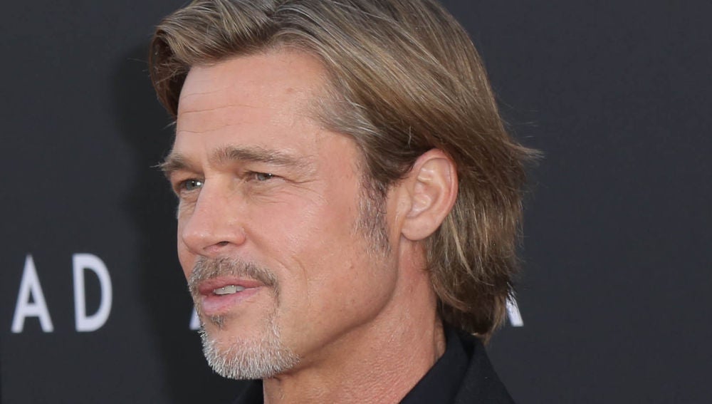 En Que Año Nacio Brad Pitt