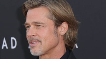 Brad Pitt
