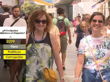 Los problemas para dormir de Pedro Sánchez... y los de los españoles Los problemas para dormir de Pedro Sánchez... y los de los españoles