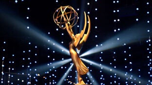 Estatuilla de los Premios Emmy