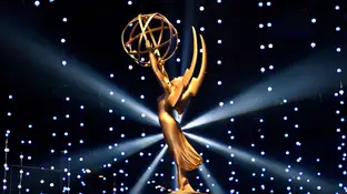 Estatuilla de los Premios Emmy Estatuilla de los Premios Emmy