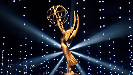 Estatuilla de los Premios Emmy Estatuilla de los Premios Emmy