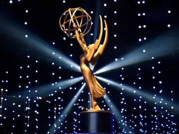 Estatuilla de los Premios Emmy Estatuilla de los Premios Emmy
