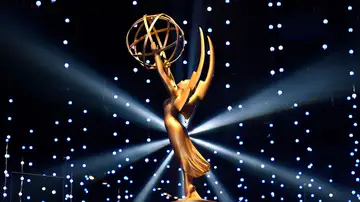 Estatuilla de los Premios Emmy